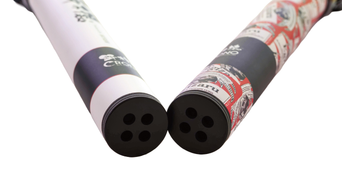 EGIZARU SHORT GAFT 400