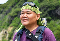 米田 浩久