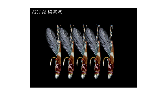 土佐かぶら 船サビキ