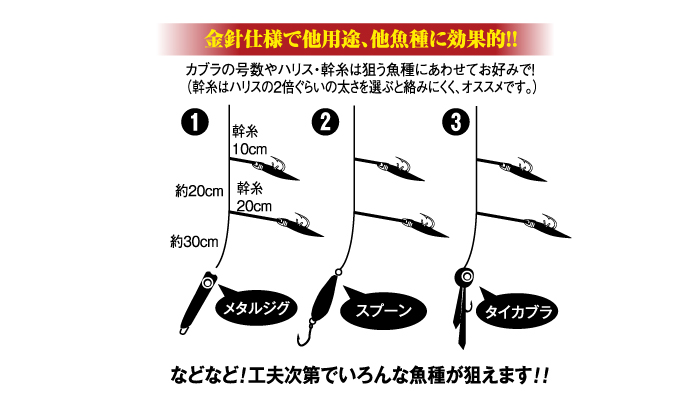 土佐ルアーかぶら