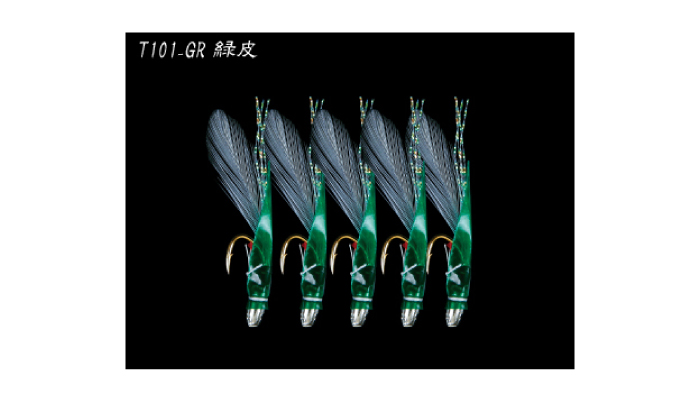 土佐かぶらメバル飛ばし