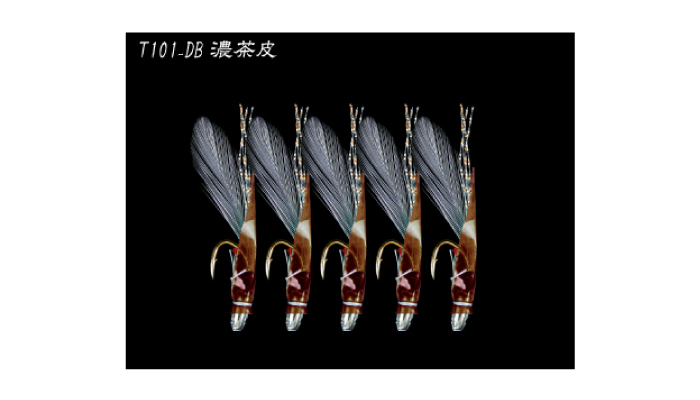 土佐かぶらメバル飛ばし