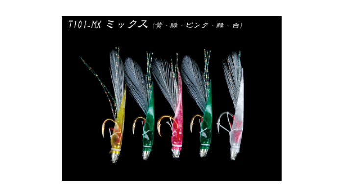 土佐かぶらメバル飛ばし
