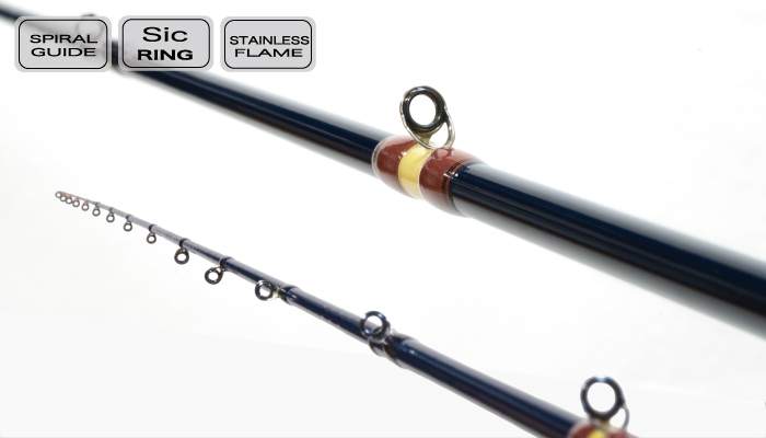 IZANAI stick IS-69GK