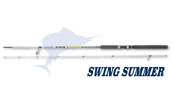 SWING SUMMER - スウィングサマー -